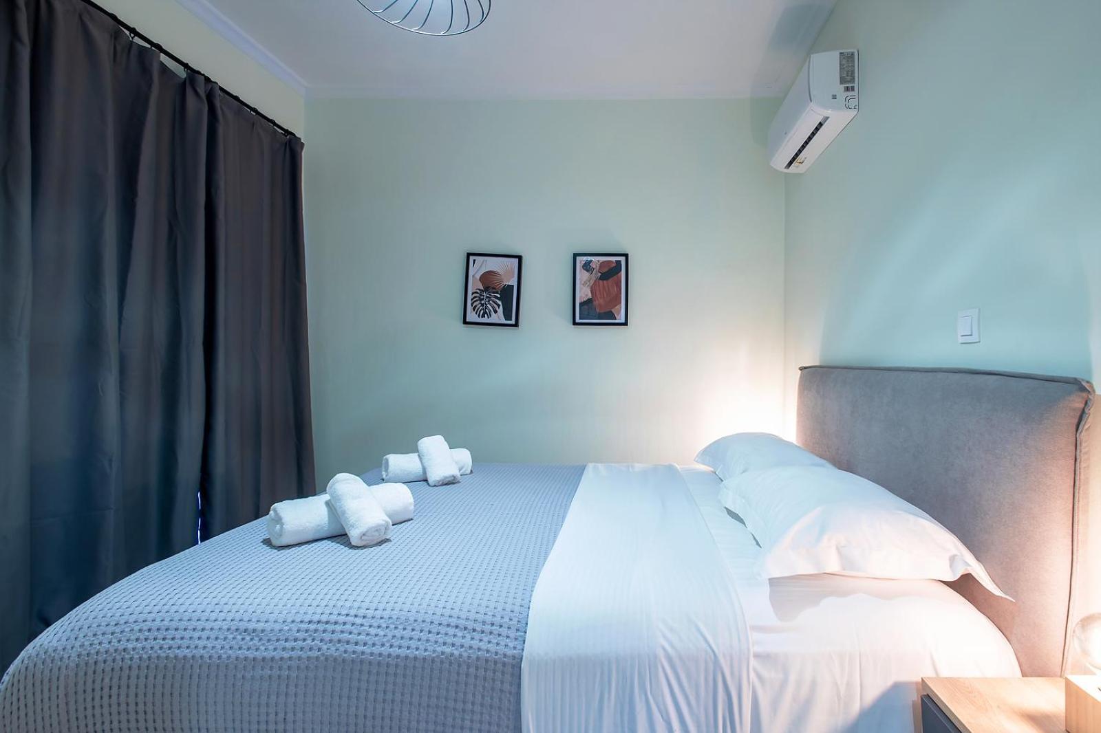 Aris123 By Smart Cozy Suites - Apartments In The Heart Of Athens - 5 Minutes From Metro - Available 24Hr Dış mekan fotoğraf