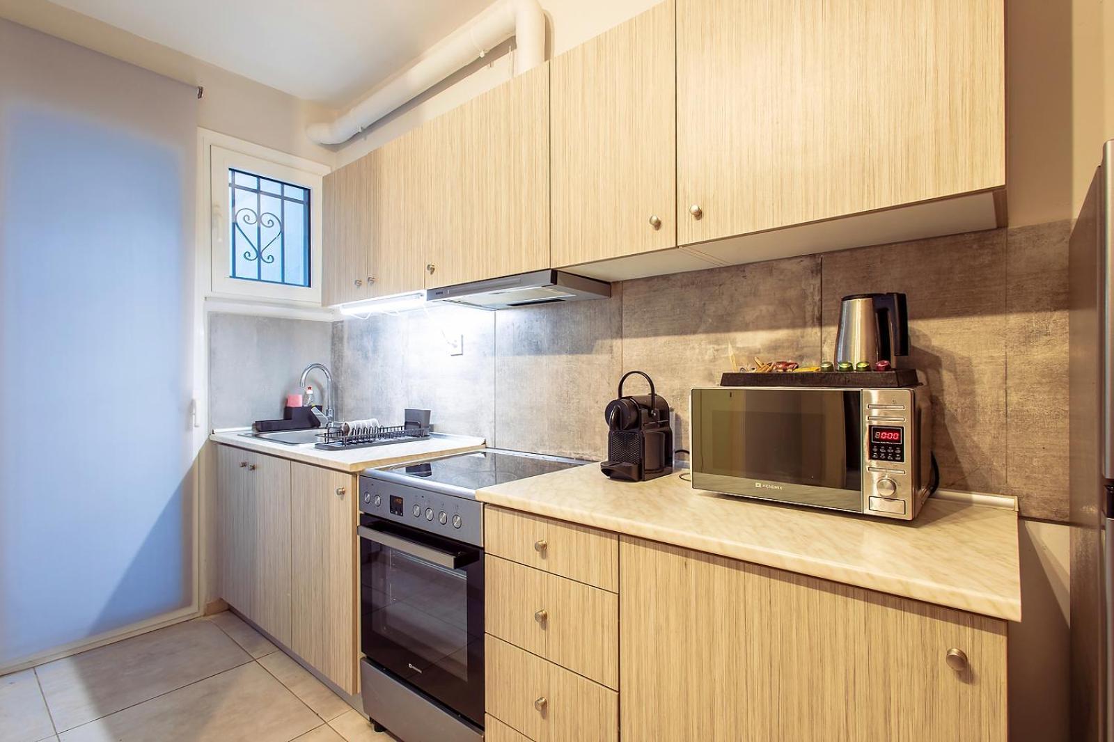 Aris123 By Smart Cozy Suites - Apartments In The Heart Of Athens - 5 Minutes From Metro - Available 24Hr Dış mekan fotoğraf