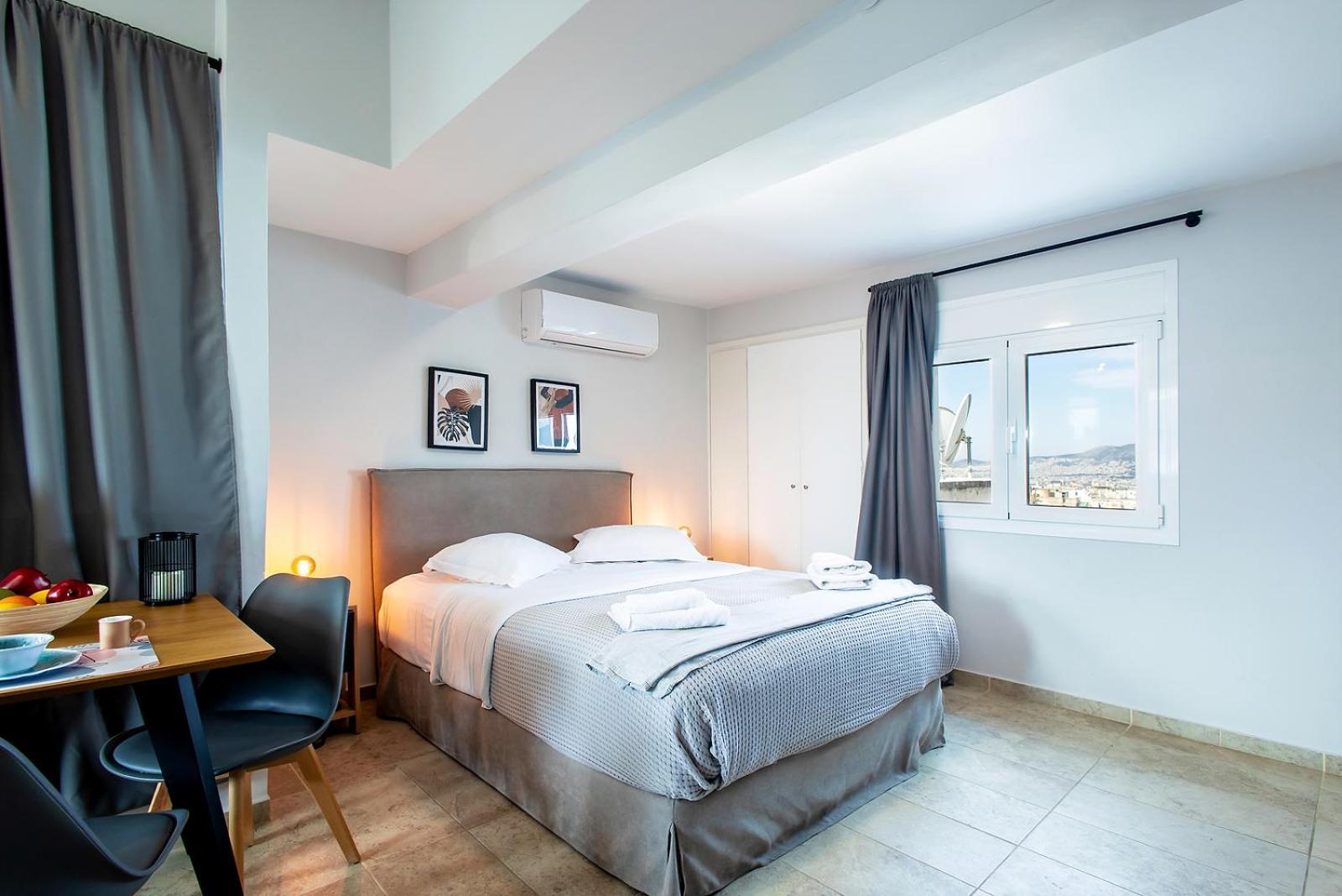 Aris123 By Smart Cozy Suites - Apartments In The Heart Of Athens - 5 Minutes From Metro - Available 24Hr Dış mekan fotoğraf