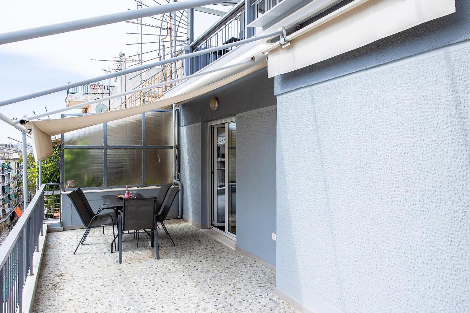 Aris123 By Smart Cozy Suites - Apartments In The Heart Of Athens - 5 Minutes From Metro - Available 24Hr Dış mekan fotoğraf