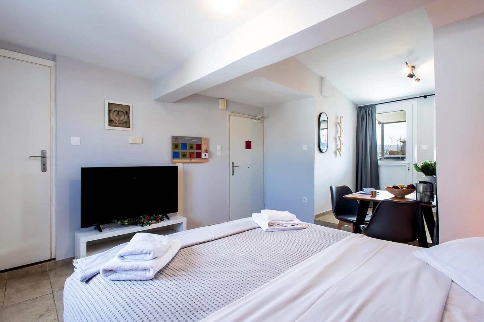 Aris123 By Smart Cozy Suites - Apartments In The Heart Of Athens - 5 Minutes From Metro - Available 24Hr Dış mekan fotoğraf