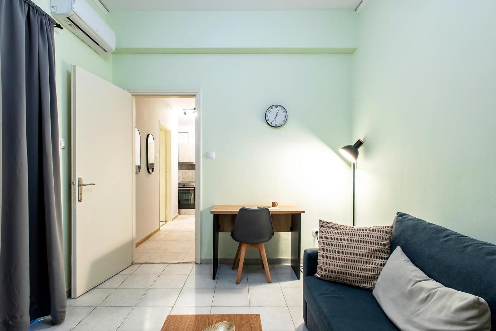 Aris123 By Smart Cozy Suites - Apartments In The Heart Of Athens - 5 Minutes From Metro - Available 24Hr Dış mekan fotoğraf