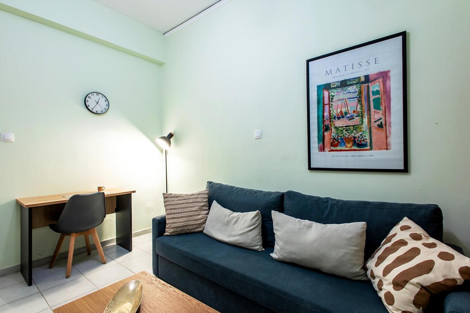 Aris123 By Smart Cozy Suites - Apartments In The Heart Of Athens - 5 Minutes From Metro - Available 24Hr Dış mekan fotoğraf