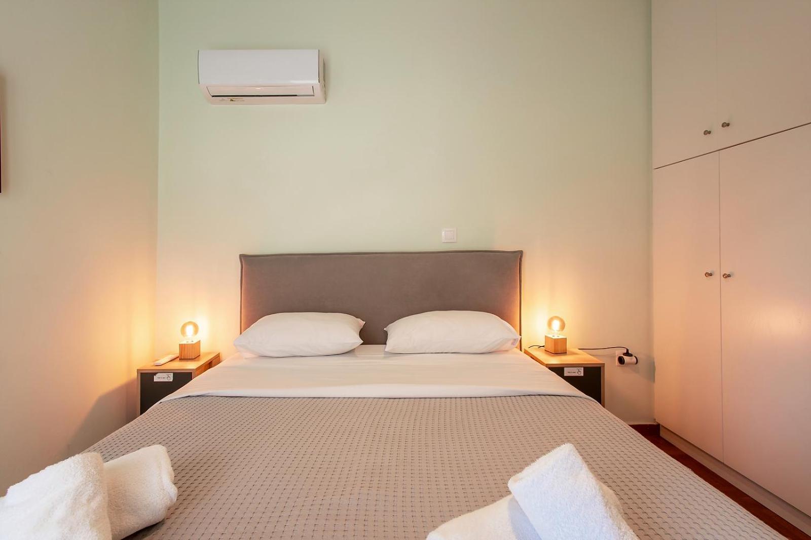 Aris123 By Smart Cozy Suites - Apartments In The Heart Of Athens - 5 Minutes From Metro - Available 24Hr Dış mekan fotoğraf