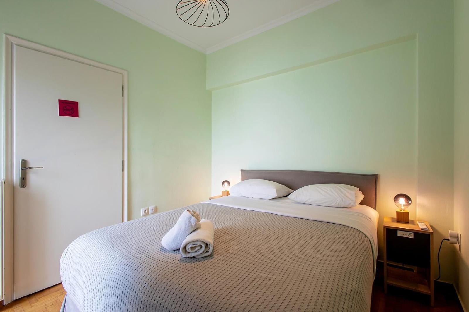 Aris123 By Smart Cozy Suites - Apartments In The Heart Of Athens - 5 Minutes From Metro - Available 24Hr Dış mekan fotoğraf