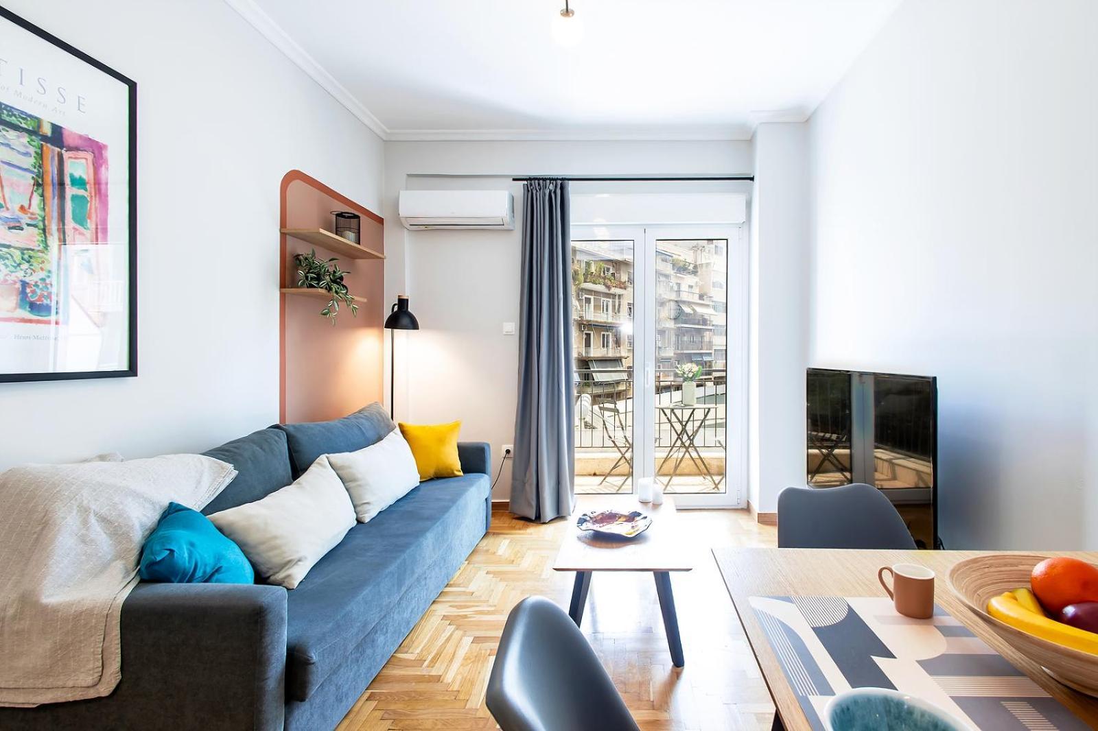 Aris123 By Smart Cozy Suites - Apartments In The Heart Of Athens - 5 Minutes From Metro - Available 24Hr Dış mekan fotoğraf