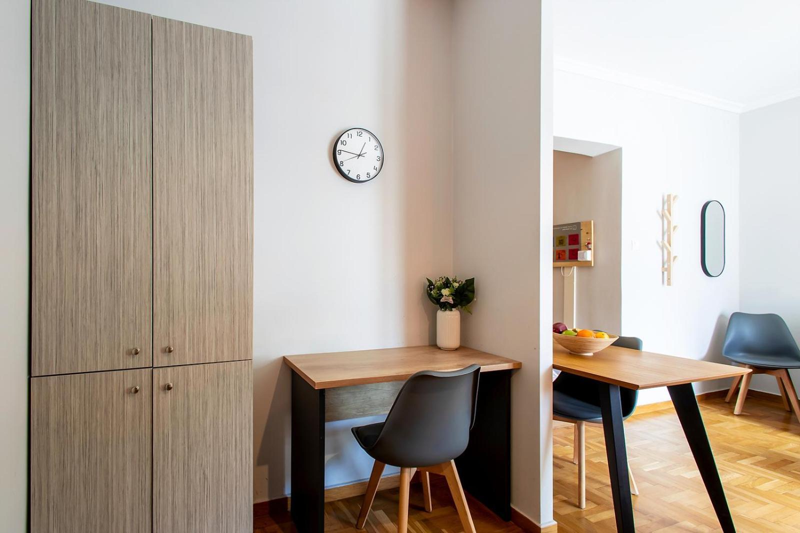 Aris123 By Smart Cozy Suites - Apartments In The Heart Of Athens - 5 Minutes From Metro - Available 24Hr Dış mekan fotoğraf