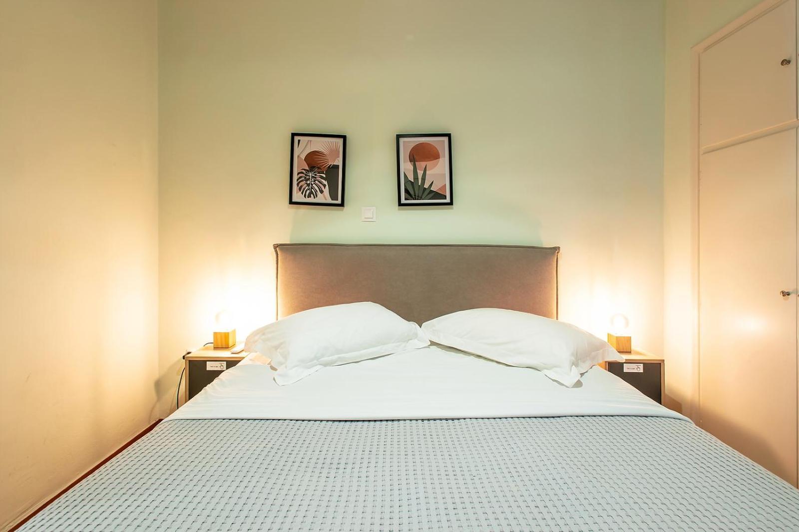 Aris123 By Smart Cozy Suites - Apartments In The Heart Of Athens - 5 Minutes From Metro - Available 24Hr Dış mekan fotoğraf