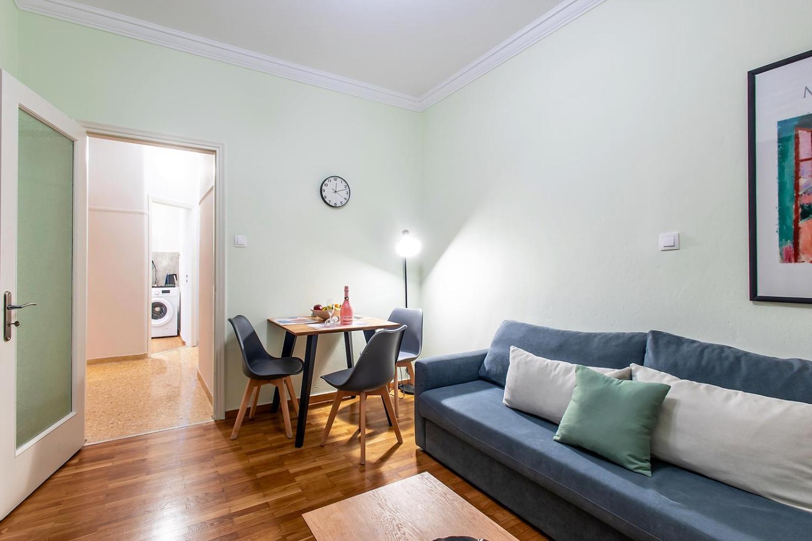 Aris123 By Smart Cozy Suites - Apartments In The Heart Of Athens - 5 Minutes From Metro - Available 24Hr Dış mekan fotoğraf
